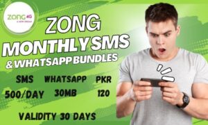 Zong Monthly SMS Package, zong monthly internet package, zong monthly internet packages, zong monthly social package, zong monthly social packages, monthly zong internet package, monthly zong internet packages,