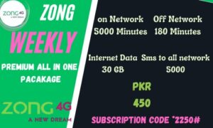 Zong Weekly Premium All-in-One Package, zong monthly internet package, zong monthly internet packages, zong monthly social package, zong monthly social packages, monthly zong internet package, monthly zong internet packages,