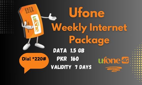 Ufone Weekly Internet Package, Ufone Data Packages, ufone packages, ufone to ufone packages, ufone packages internet, ufone packages for internet, ufone packages monthly, ufone packages for calls, ufone weekly internet package code