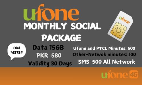 Ufone Monthly Social Package, Ufone Data Packages, ufone packages, ufone to ufone packages, ufone packages internet, ufone packages for internet, ufone packages monthly, ufone packages for calls,