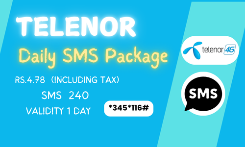 Telenor Daily SMS Package, telenor sms package, telenor sms package codes, telenor sms package code, telenor sms package weekly, telenor sms package code weekly, 