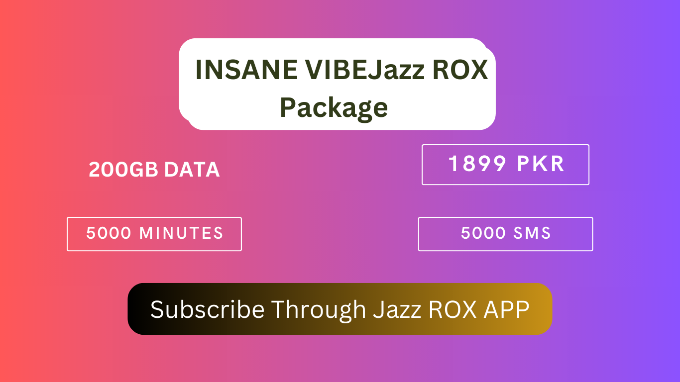 Jazz ROX Packages, jazz rox, rox, Jazz ROX Package, what are jazz rox packages, rox basic vibe offer code, jazz rox unsubscribe code, jazz rox app, jazz rox code