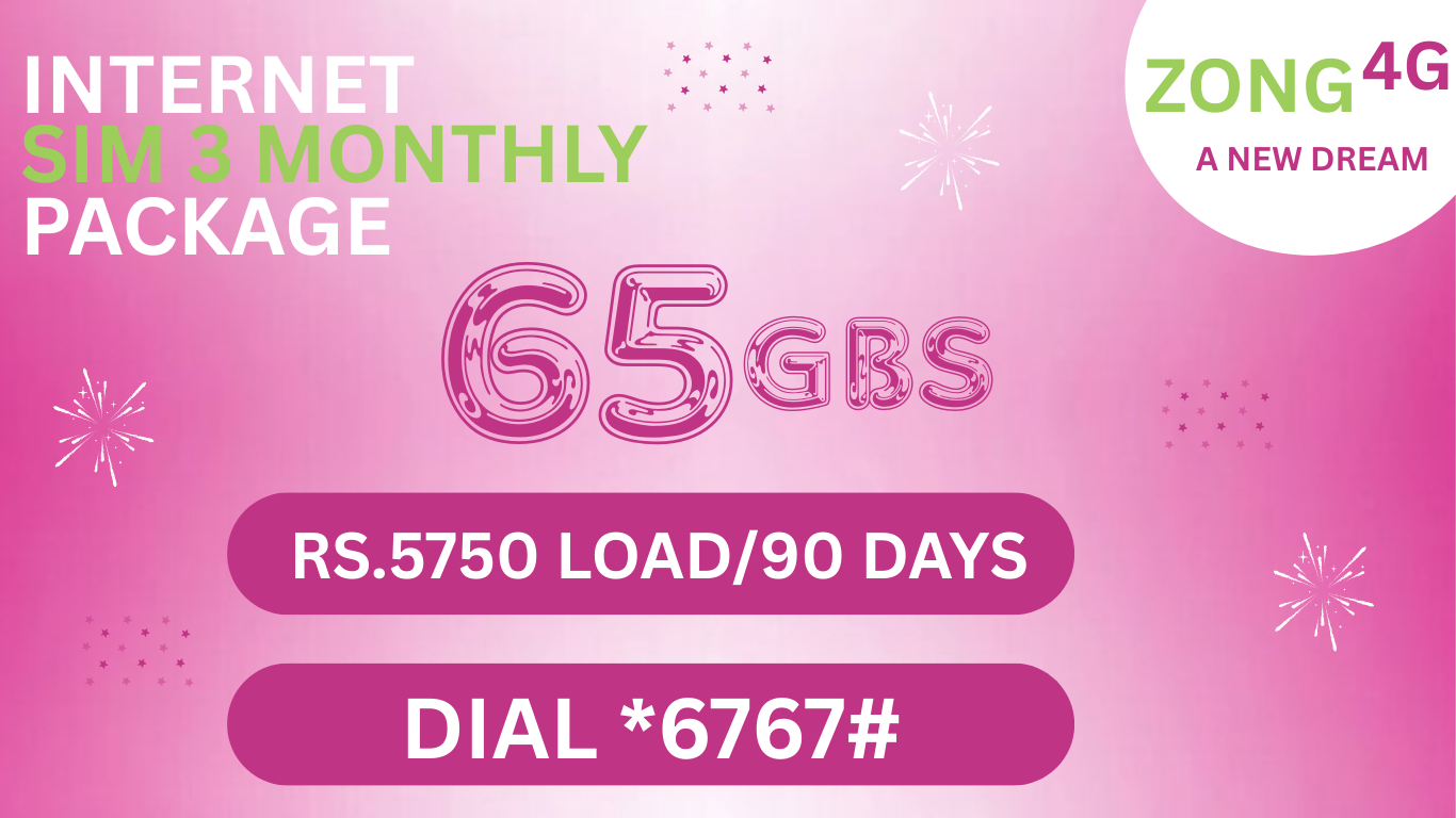 INTERNET SIM 1