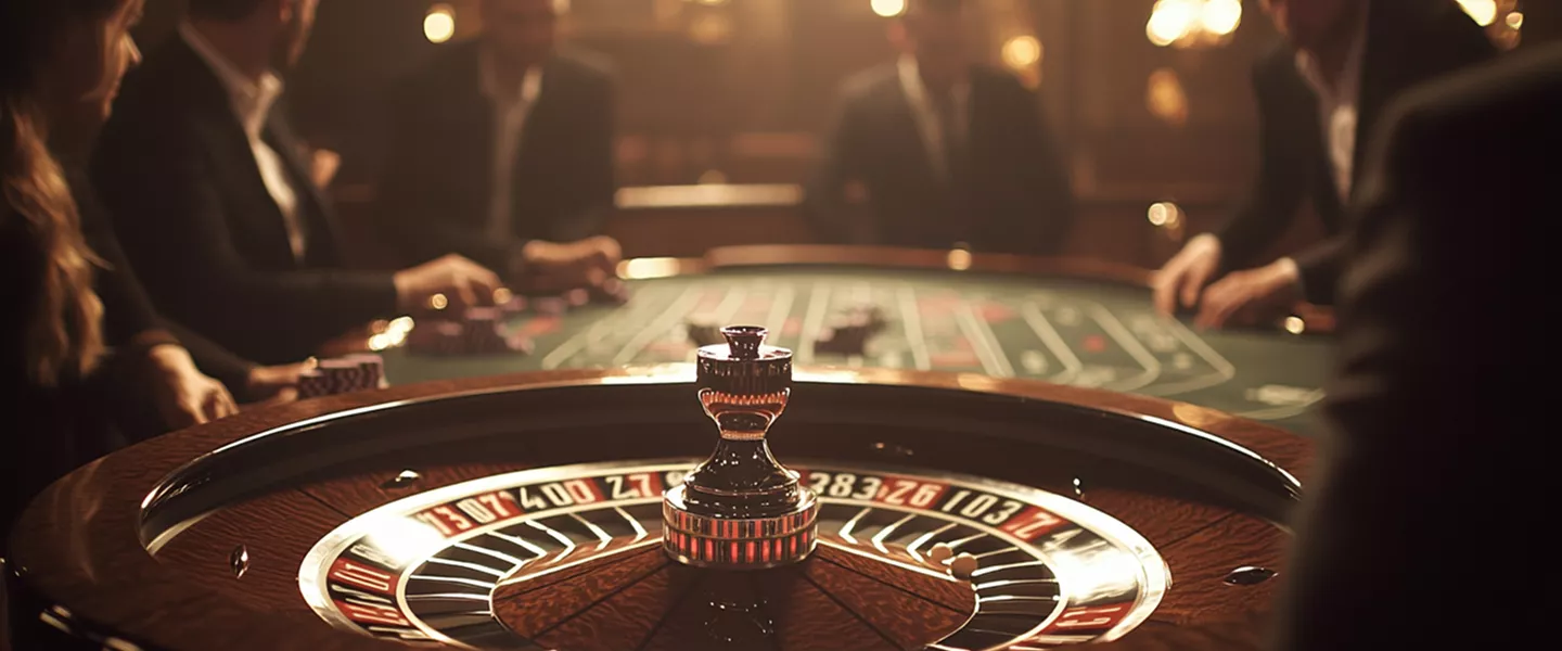 roulette